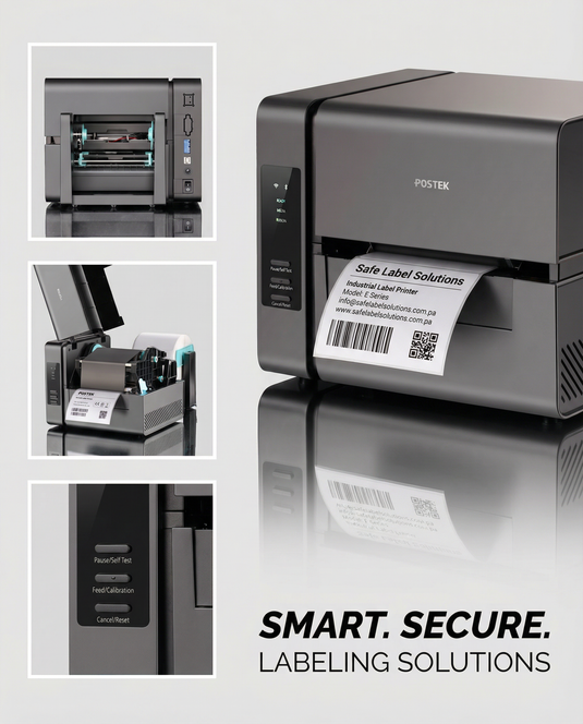 About us – Safe Label Solutions