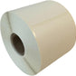 rollo de etiquetas transferencia térmica 2.50x1.50 pulgadas farmacia productos