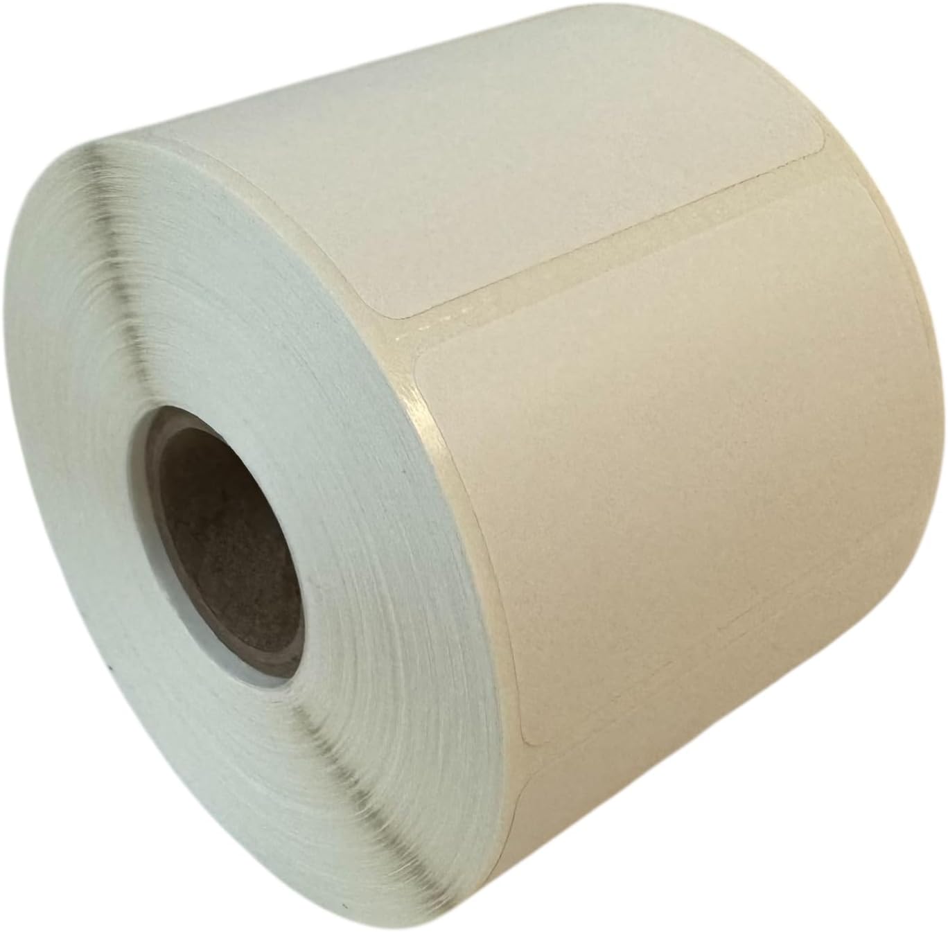 rollo de etiquetas transferencia térmica 2.50x1.50 pulgadas farmacia productos