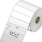 rollo de etiquetas transferencia térmica 3.5x1 pulgada estantes góndolas